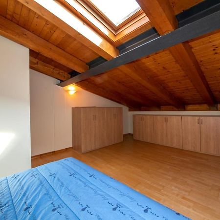 House Smeraldo By Holiday World Lido di Jesolo Bagian luar foto
