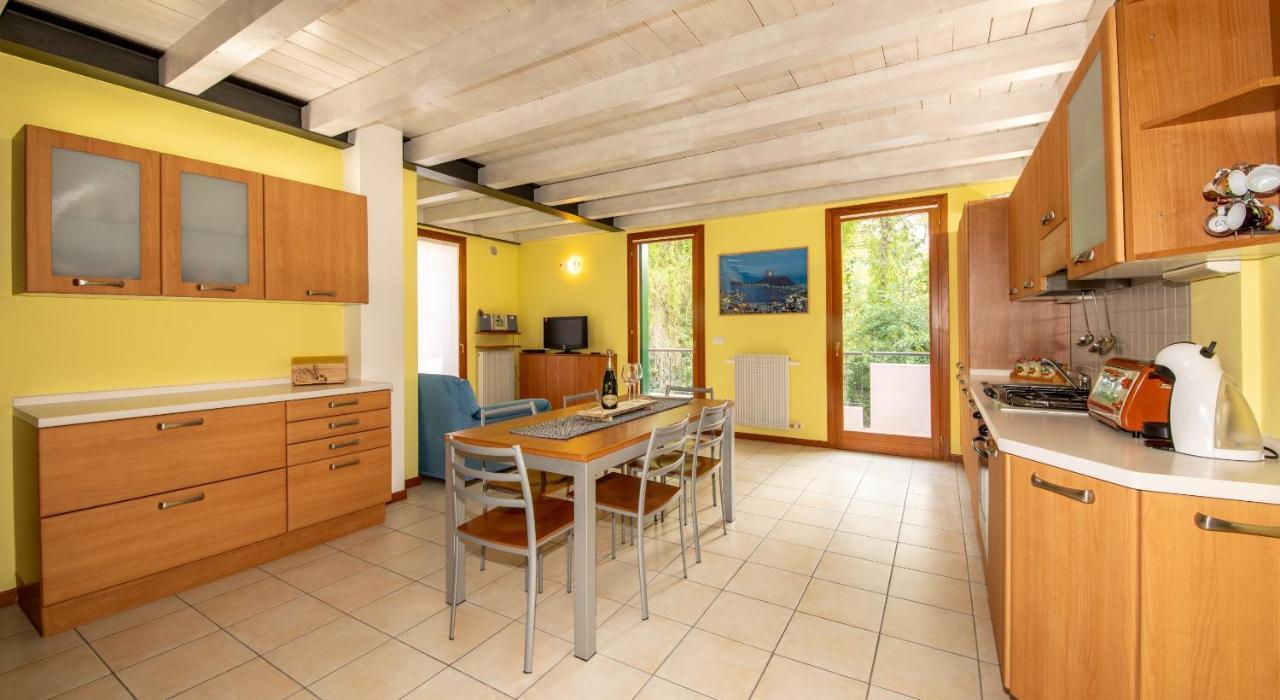 House Smeraldo By Holiday World Lido di Jesolo Bagian luar foto