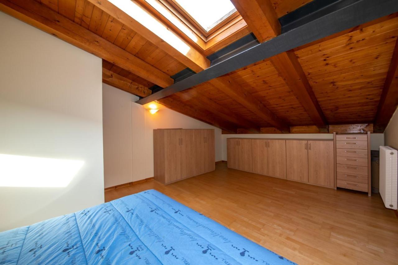 House Smeraldo By Holiday World Lido di Jesolo Bagian luar foto